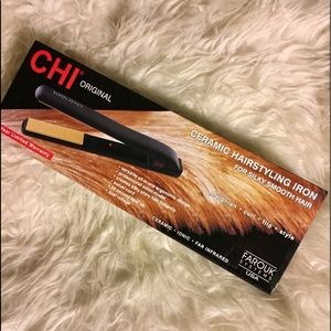 chi flat iron